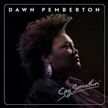 Dawn Pemberton